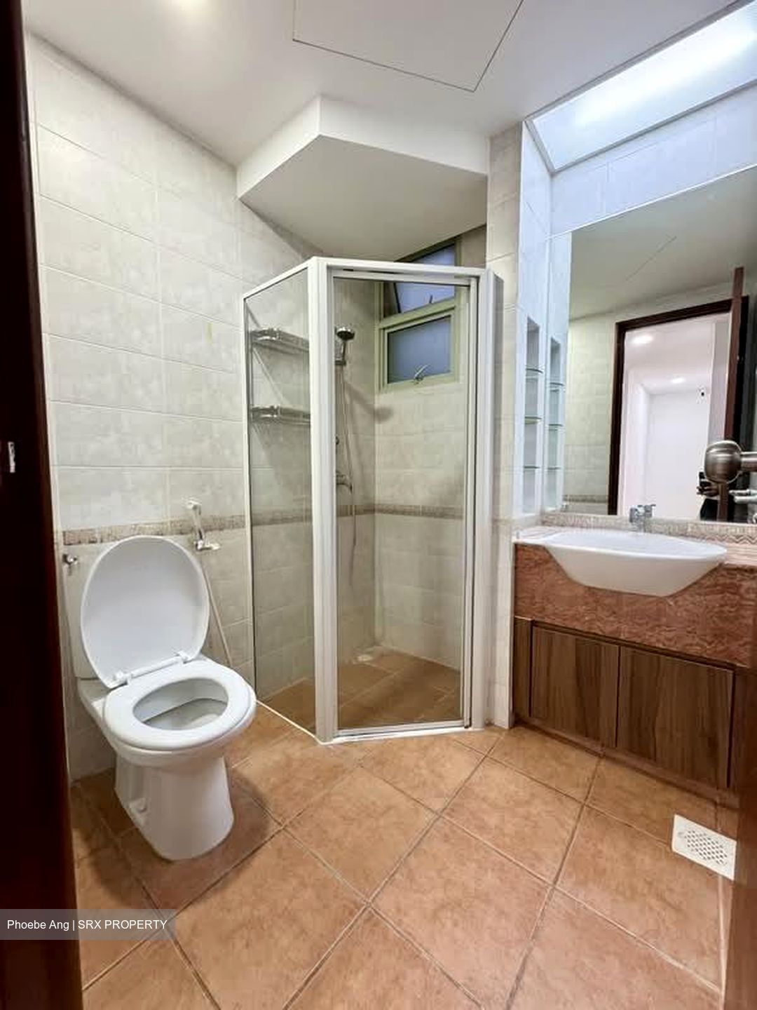 The Clearwater (D16), Condominium #604858861